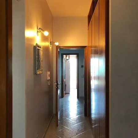 Sulla Spiaggia In Abruzzo Con Accesso A Mare Apartman Francavilla al Mare