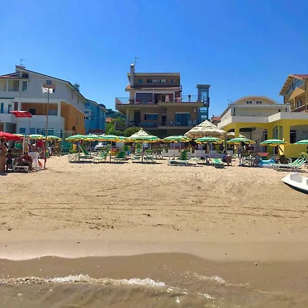 Sulla Spiaggia In Abruzzo Con Accesso A Mare * Francavilla al Mare