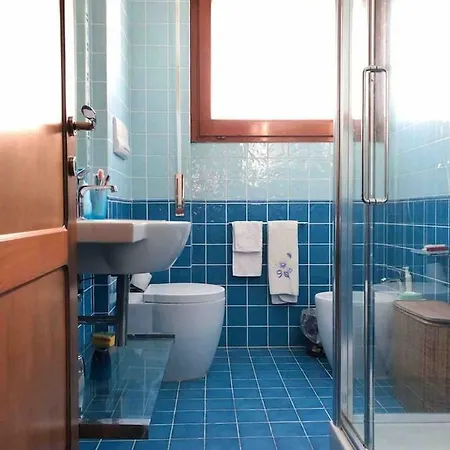 Sulla Spiaggia In Abruzzo Con Accesso A Mare Apartman Francavilla al Mare