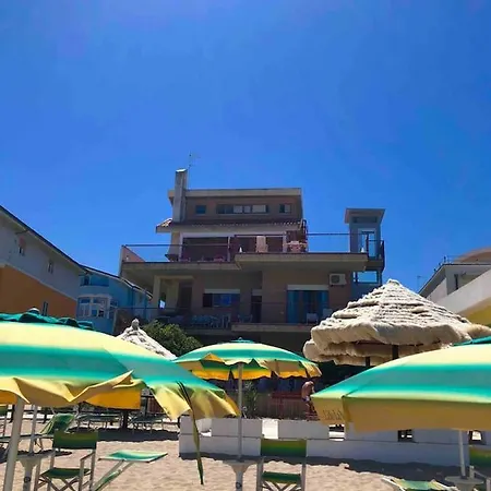 Apartman Sulla Spiaggia In Abruzzo Con Accesso A Mare Francavilla al Mare