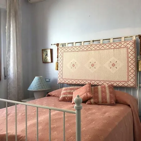 Sulla Spiaggia In Abruzzo Con Accesso A Mare Apartman *