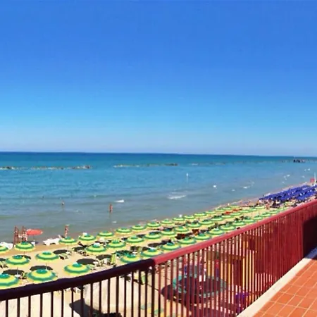 Apartman Sulla Spiaggia In Abruzzo Con Accesso A Mare Francavilla al Mare