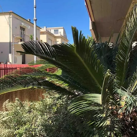 Sulla Spiaggia In Abruzzo Con Accesso A Mare Apartman *